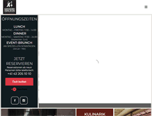 Tablet Screenshot of diegiesserei.ch